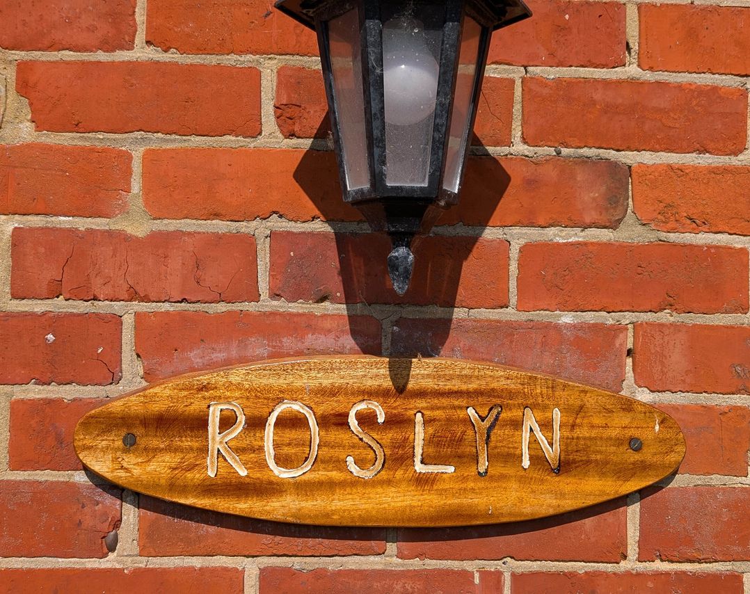 Roslyn