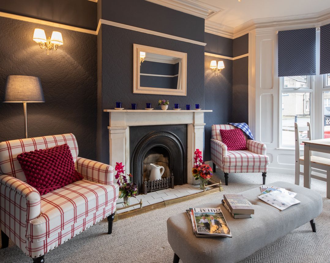 No 2 Townhouse