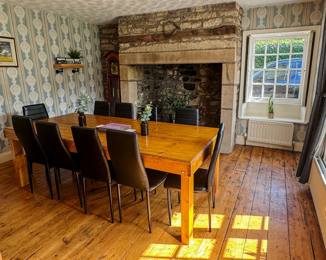 Prudhoe Cottage