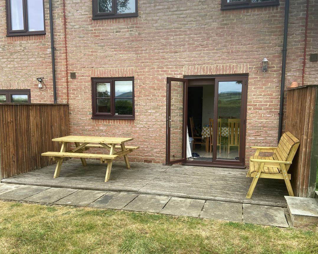 Cricket Cottage