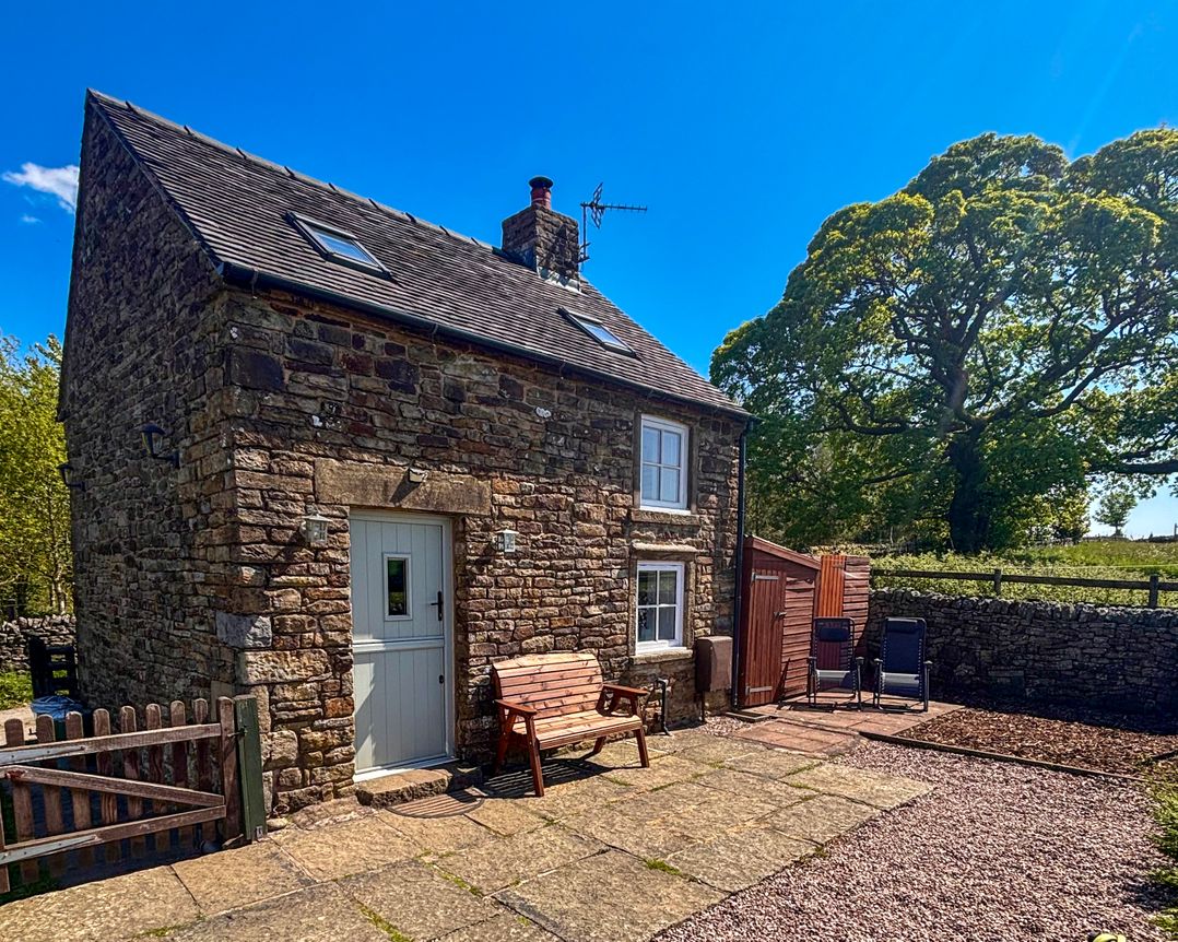 School House Cottage