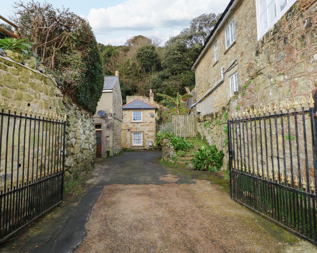The Hayloft