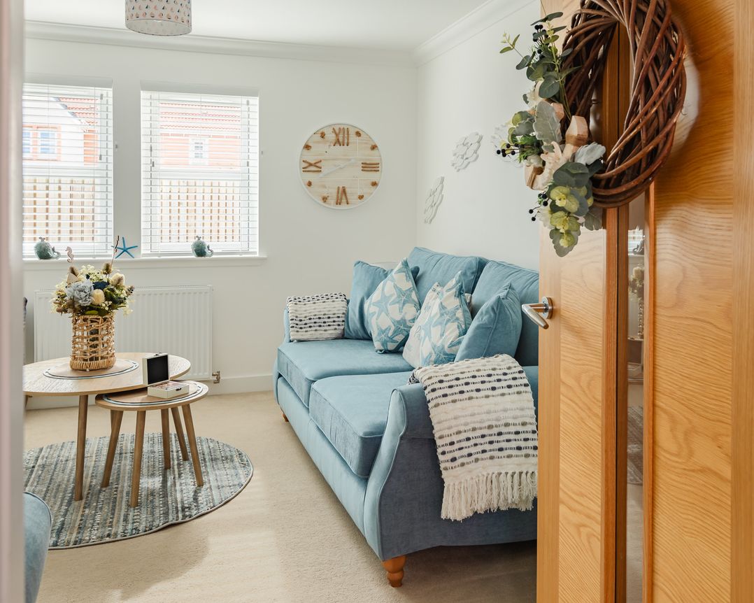 Wee Jules By The Sea