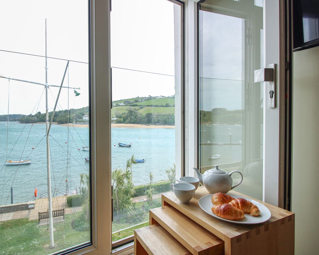 24 The Salcombe