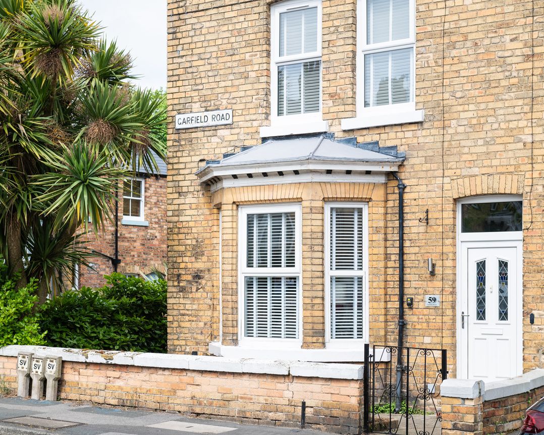59 Garfield Road