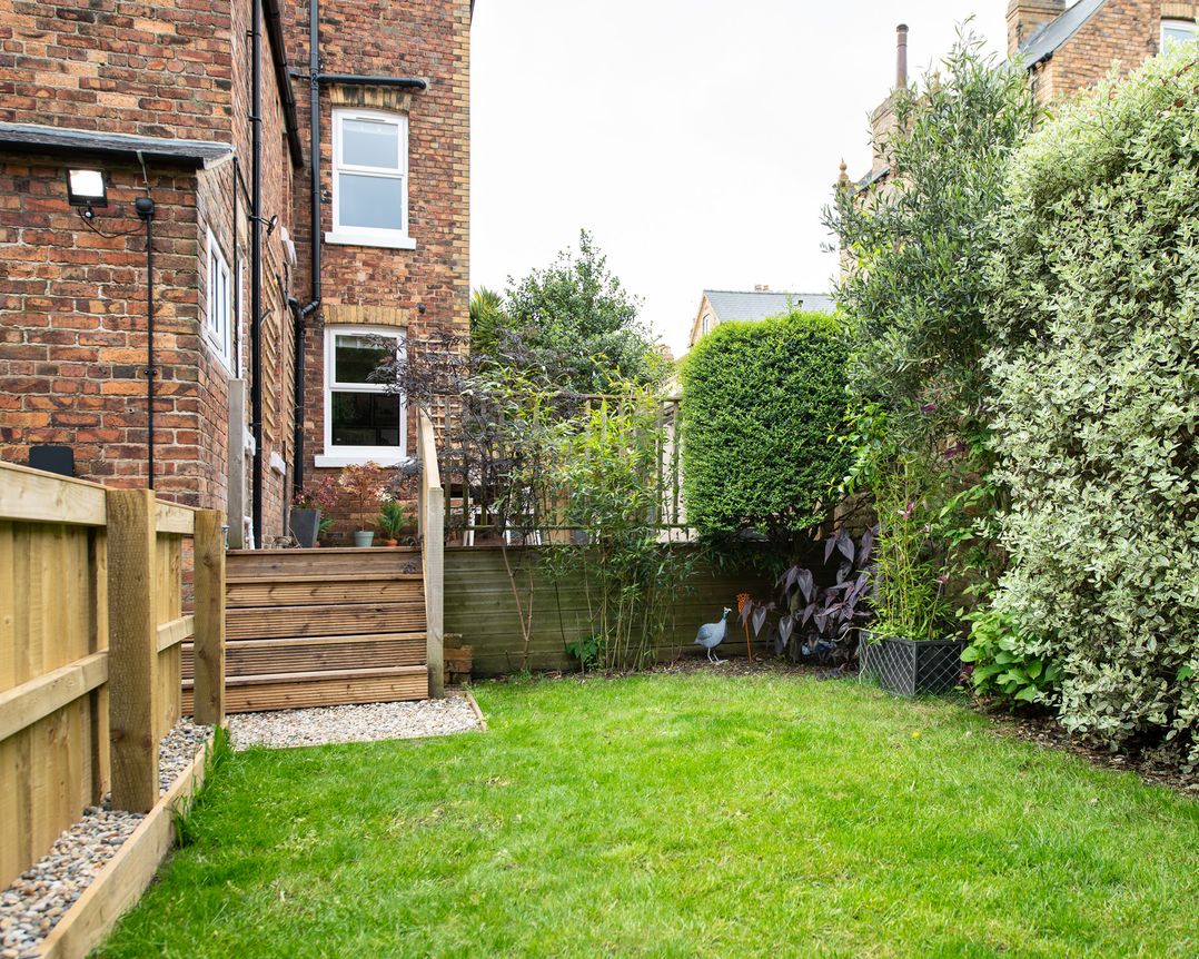 59 Garfield Road