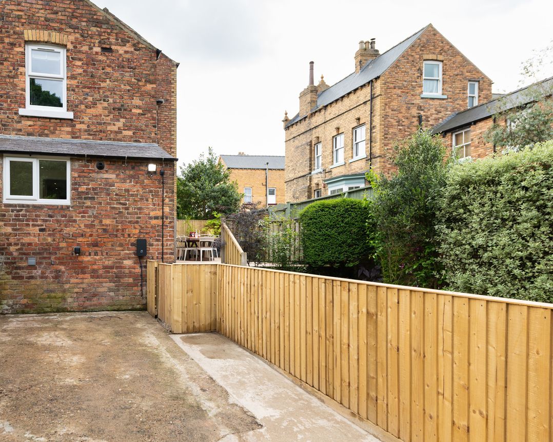 59 Garfield Road