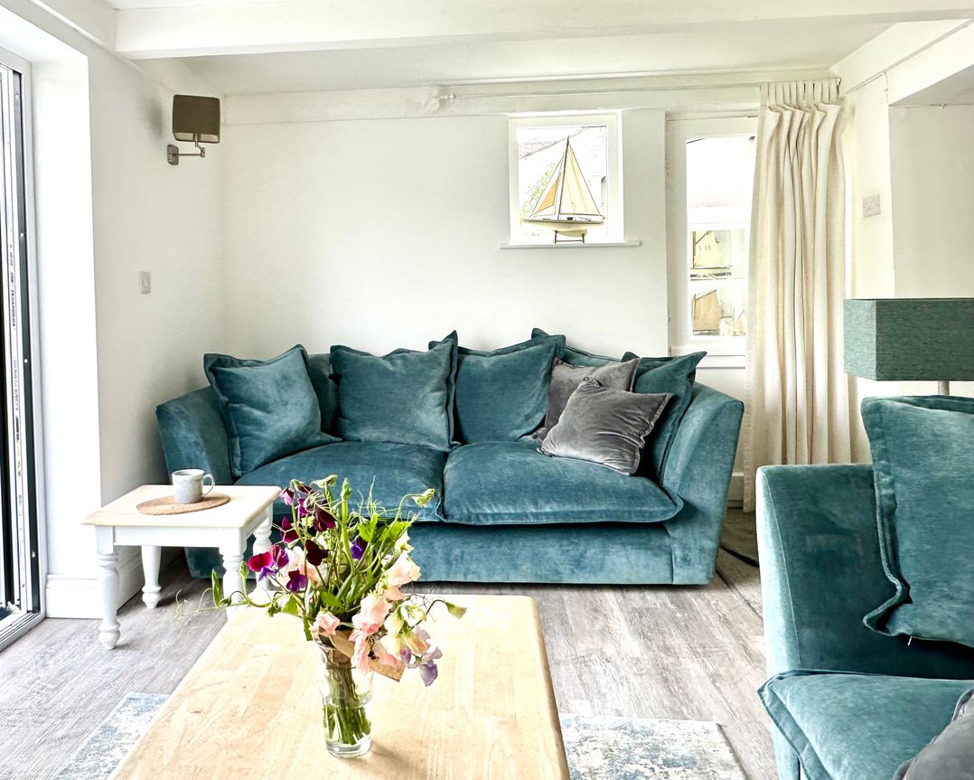 Cobble Cottage