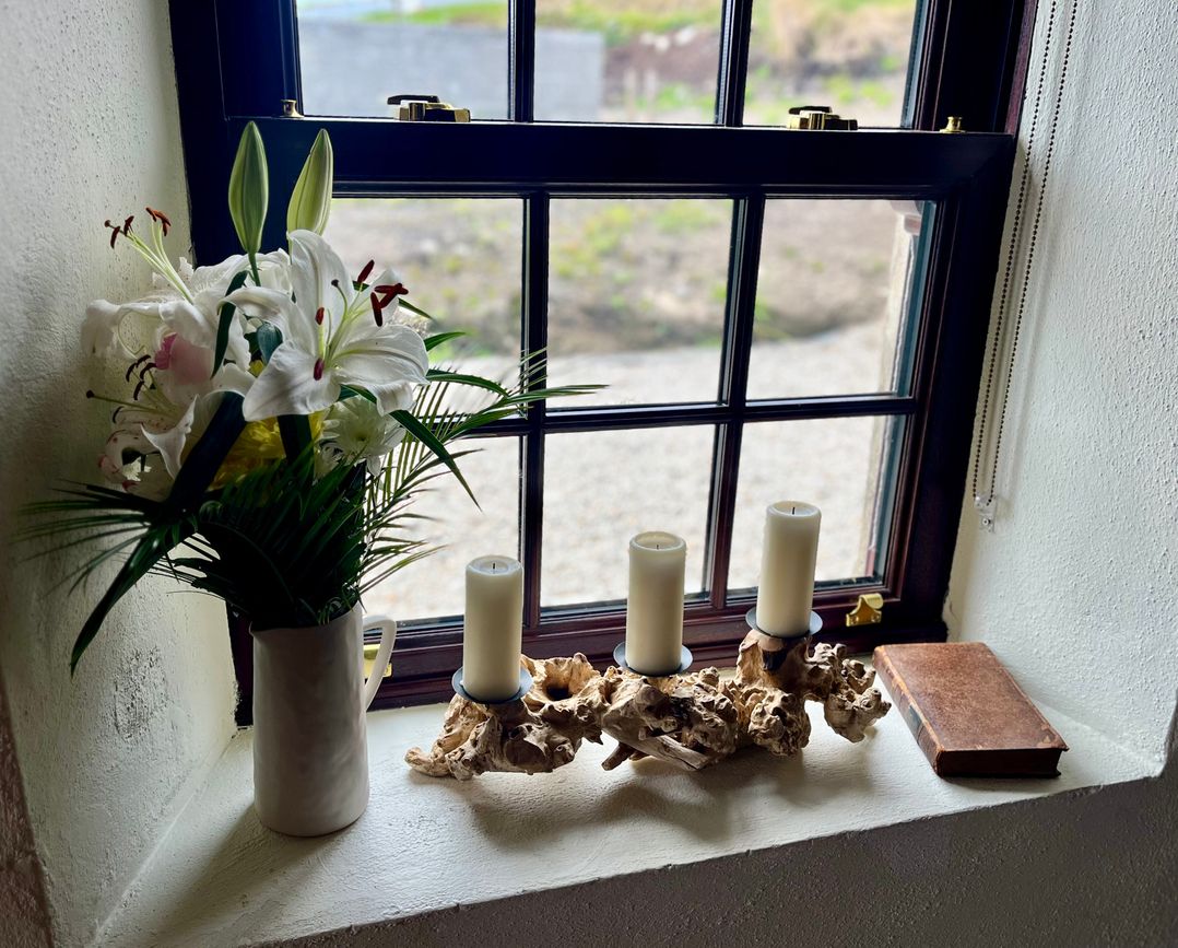 Cobble Stone Cottage