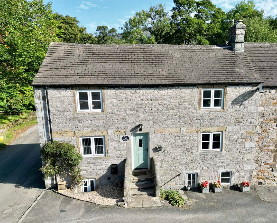 Mill Cottage