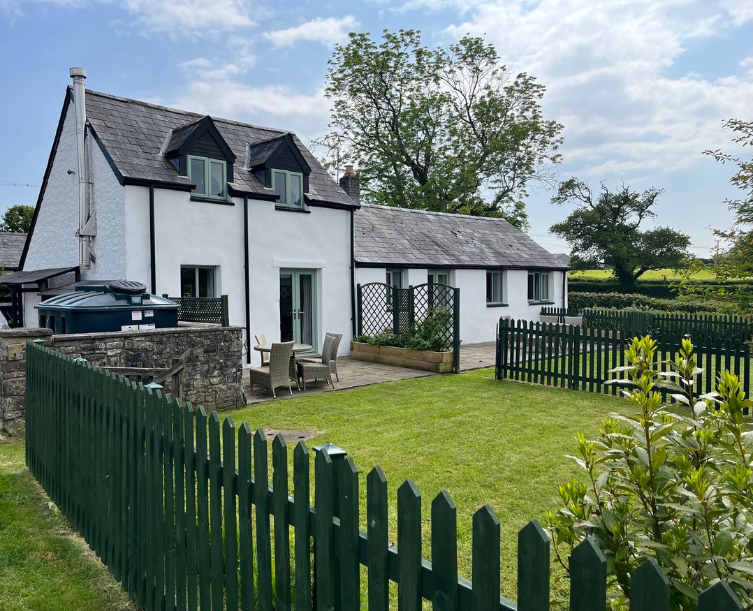 Swallow Cottage