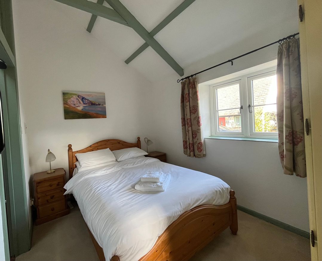 Warbler Cottage