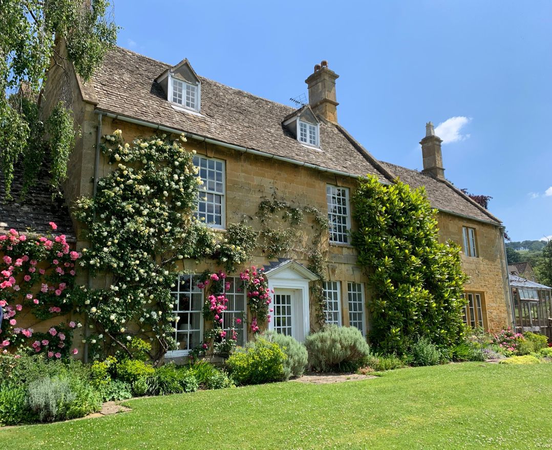 Toddington, Gloucestershire holiday cottage