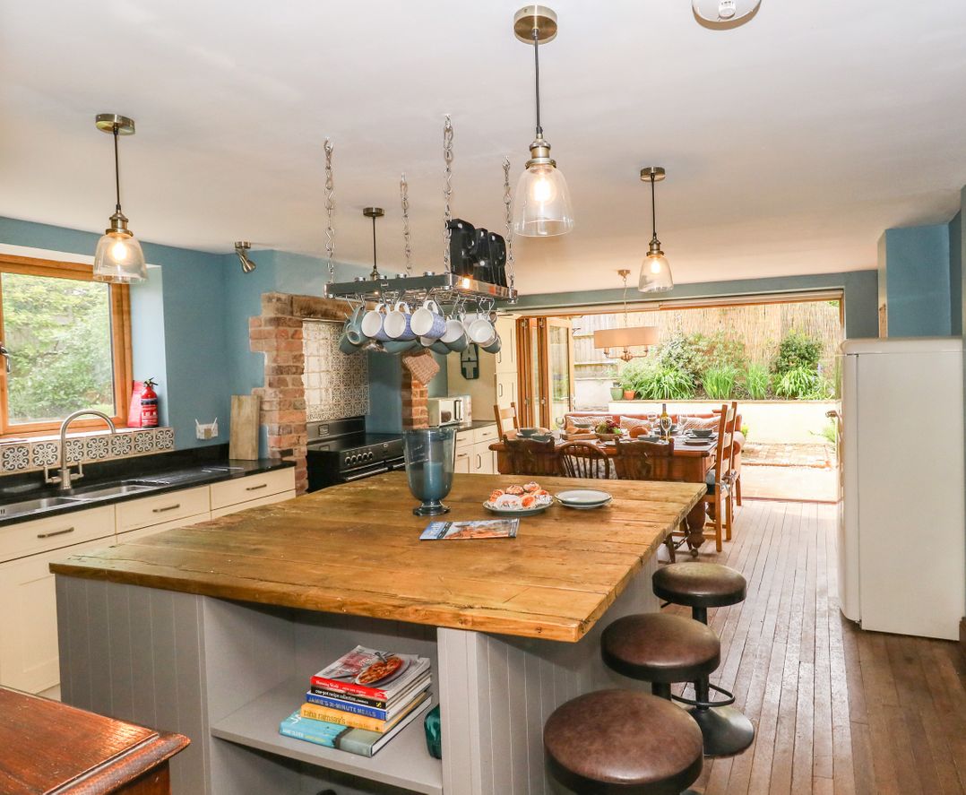 Rose Cottage