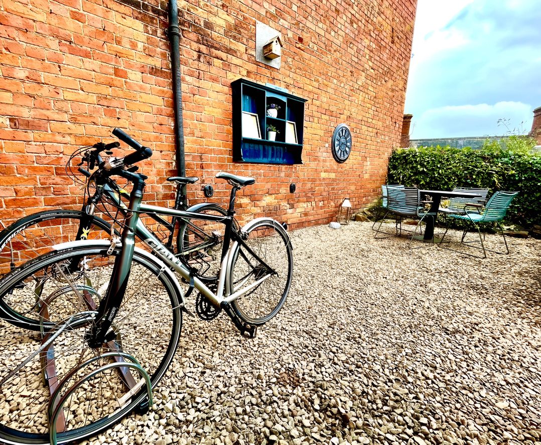 CentralEllesmere - Sleeps4 - Parking - PetFriendly