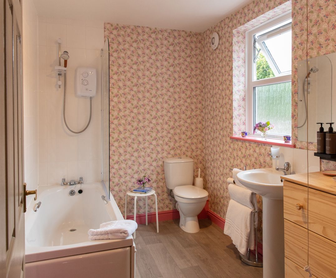 No 2 Townhouse