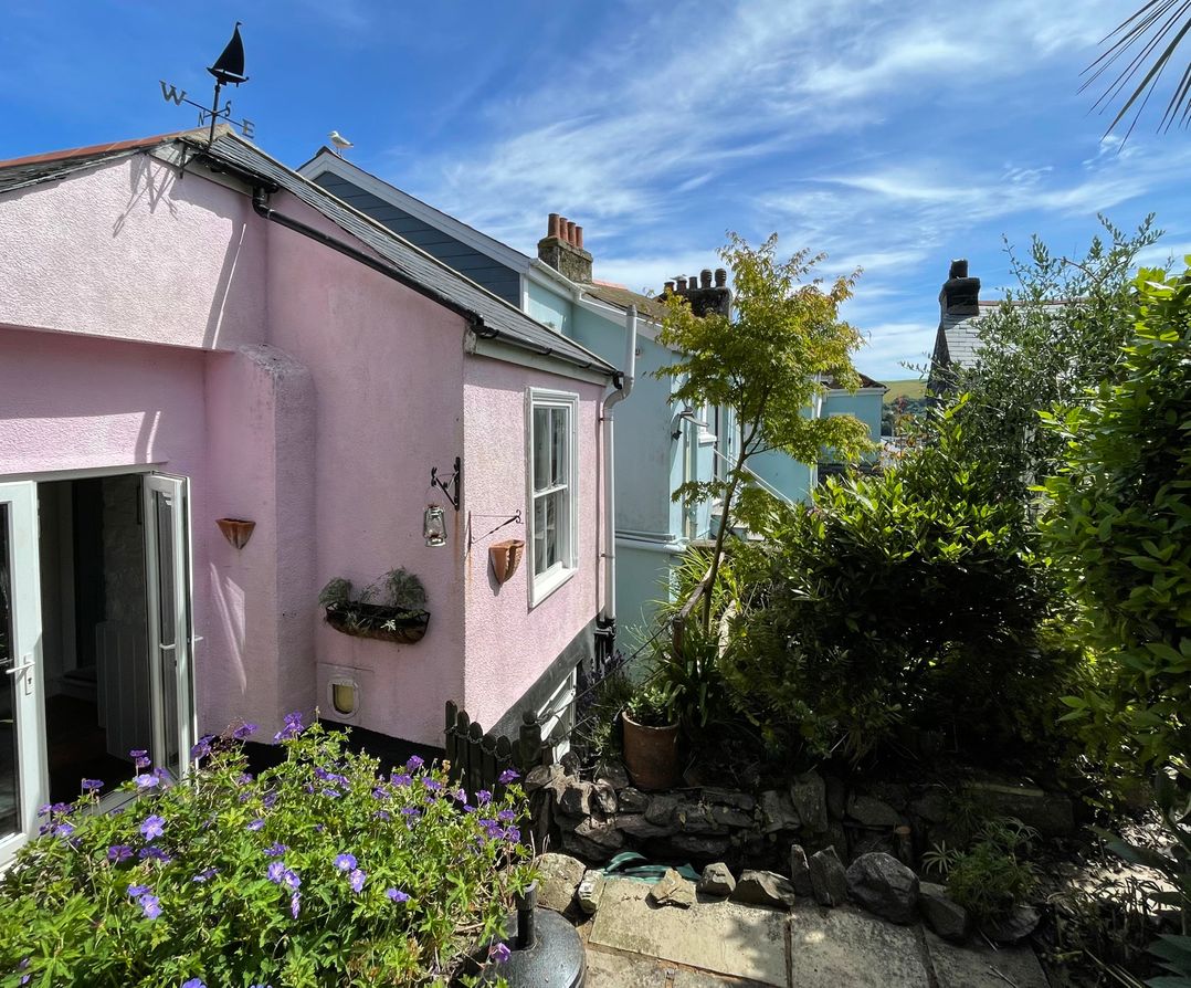 Tiller Cottage
