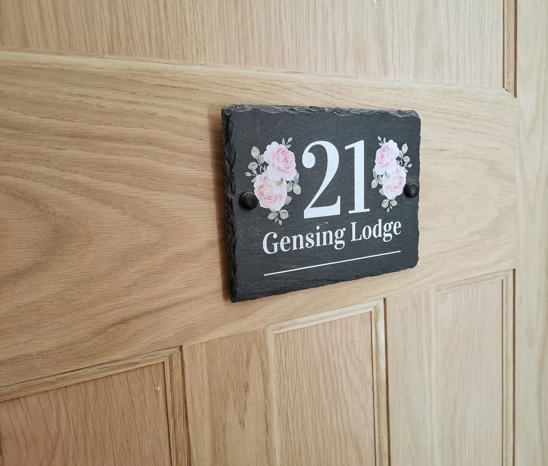 21 Gensing Road