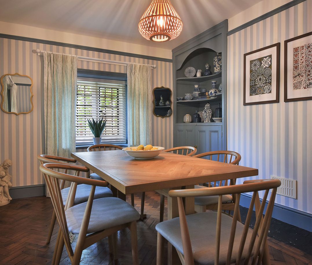 Home Farm Cottage