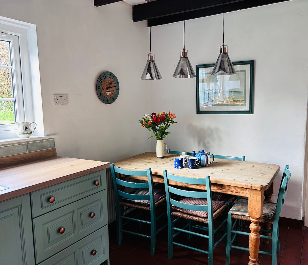 Ty-Newydd Cottage