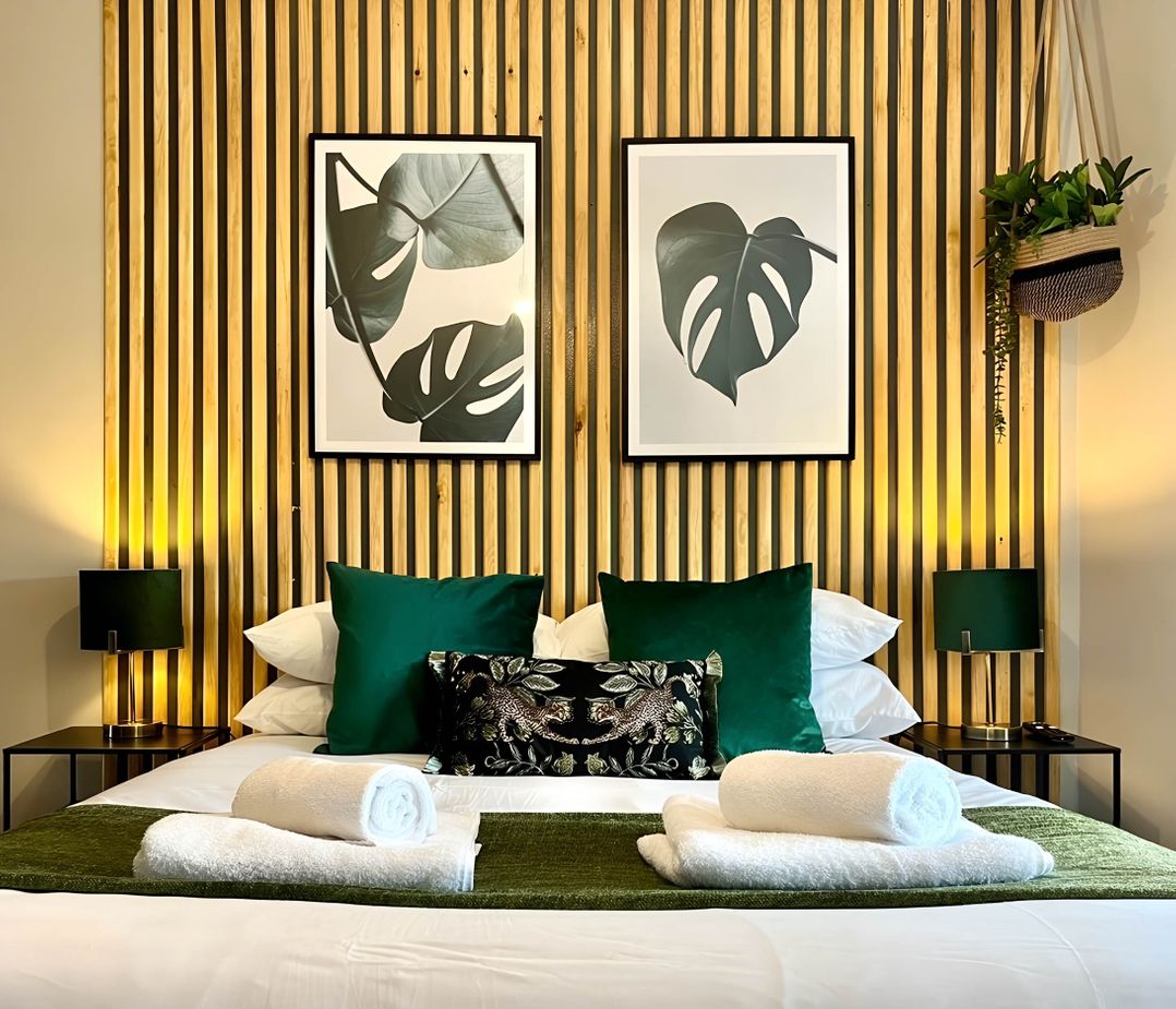 Central Ellesmere - Stay 2 - Parking - PetFriendly