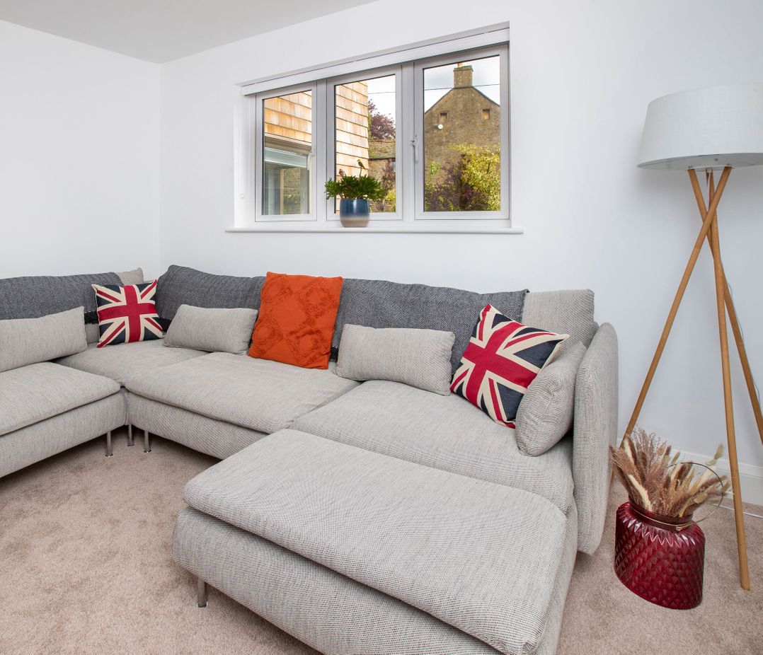 Holiday cottage in Skipton, Yorkshire