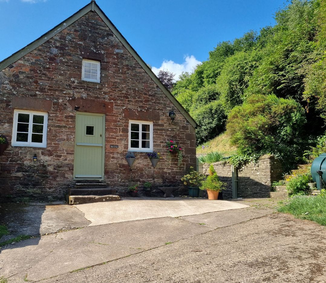 Holiday cottage in Blakeney, the Cotswolds