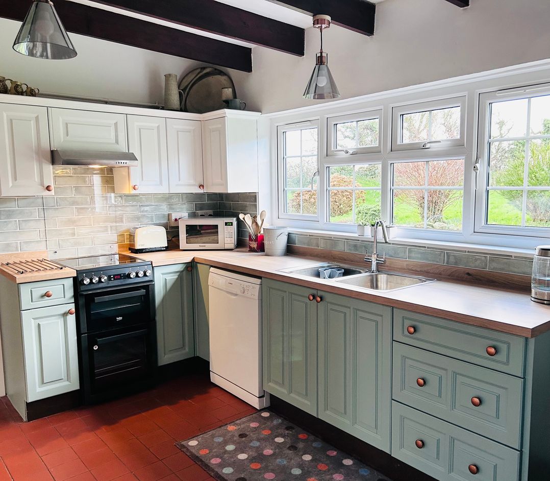Ty-Newydd Cottage
