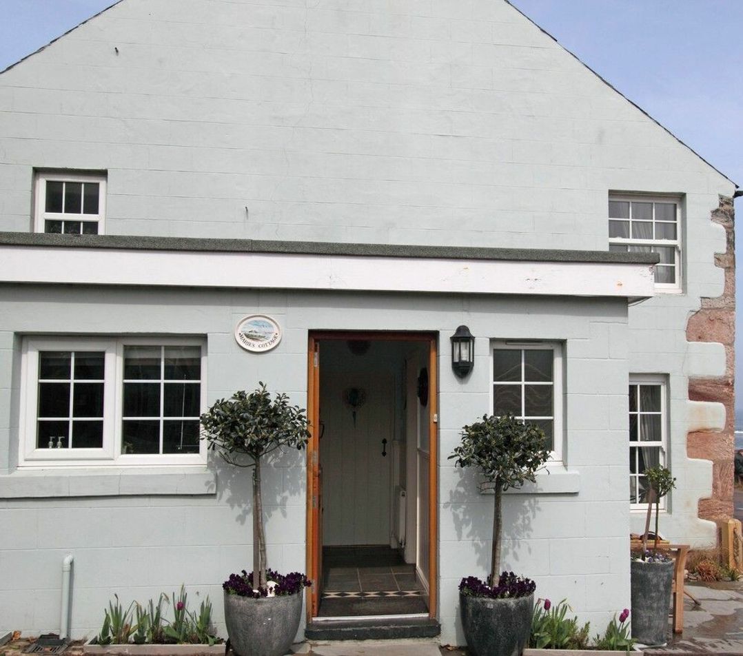 Marie's Cottage