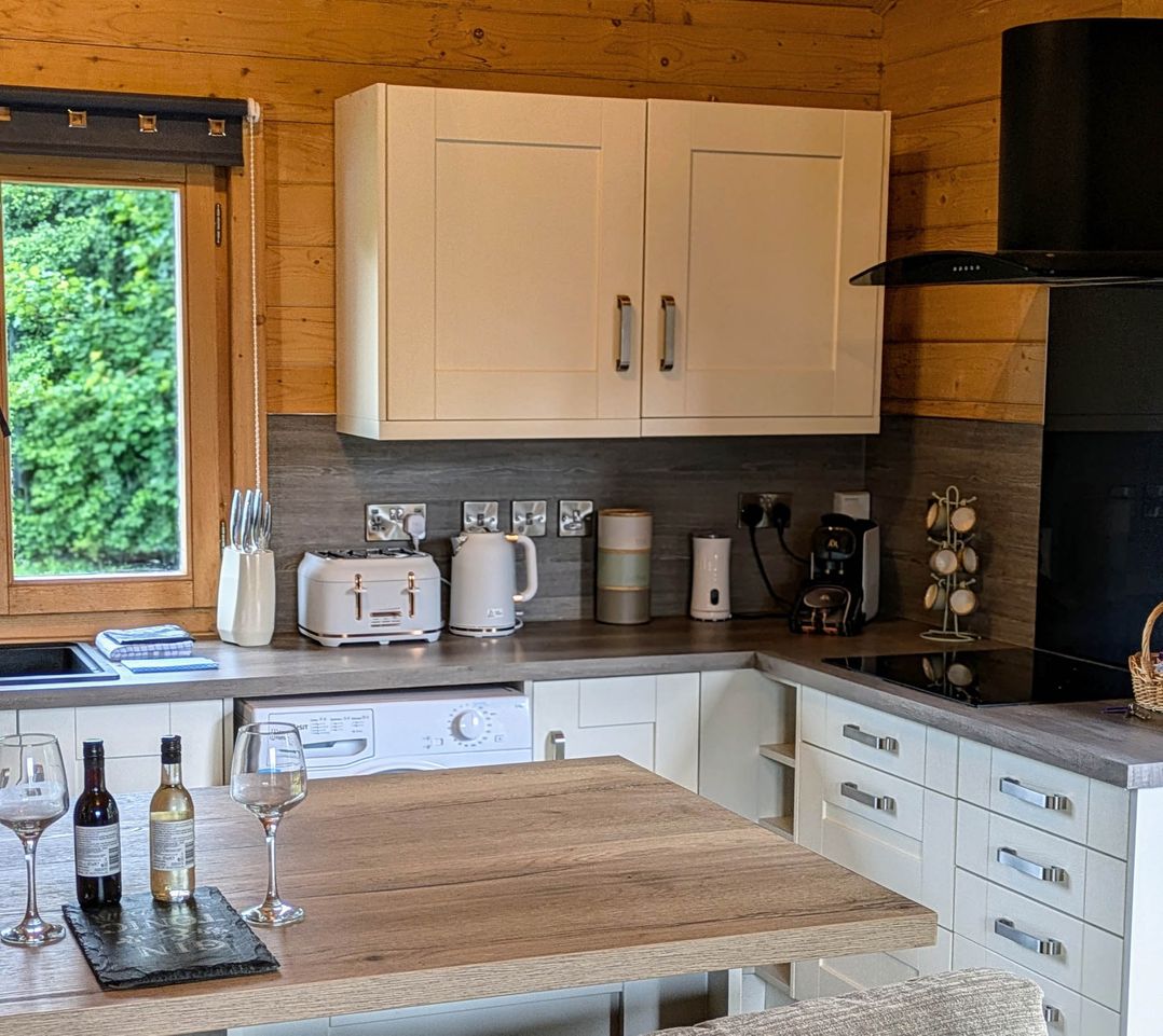 Pet Friendly - Lodge at Riverview Holiday Park