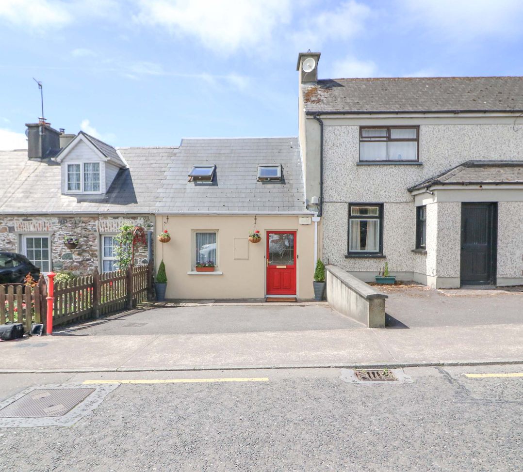 3 Railway Terrace
