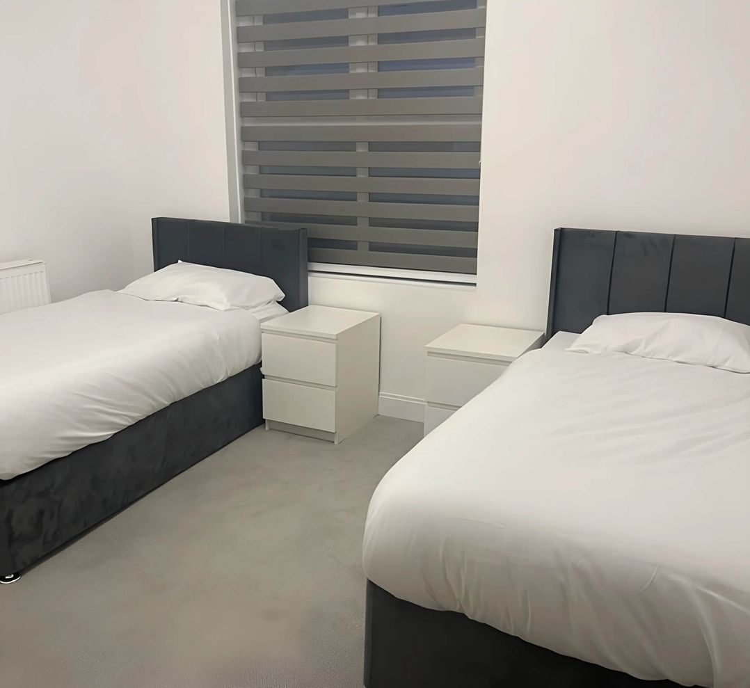 Llangollen - House - Sleeps 8- Garden