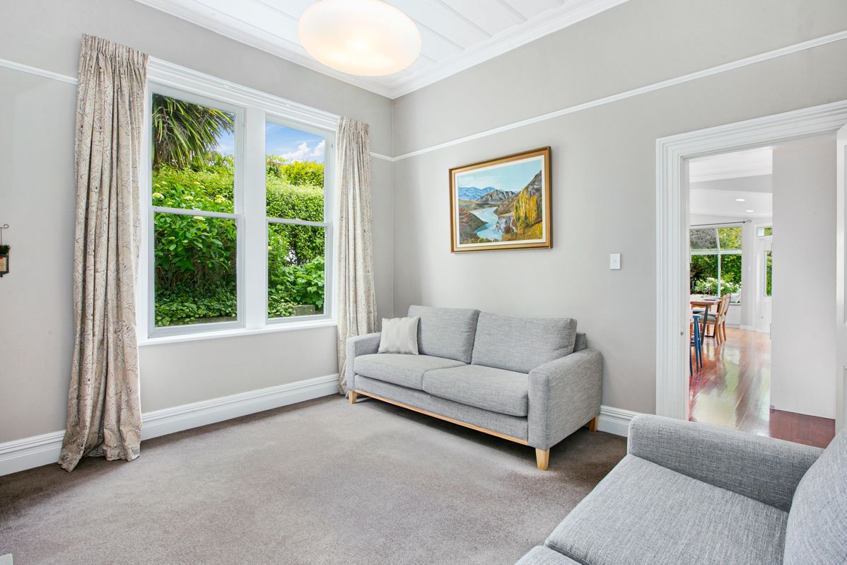 Maple Cottage Dunedin Holiday Home Bachcare Nz