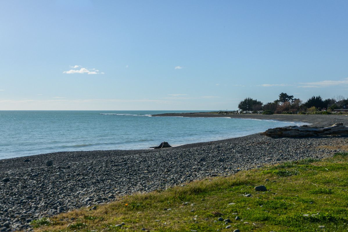 Kirrawanga Retreat Te Awanga Holiday Home Bachcare Nz