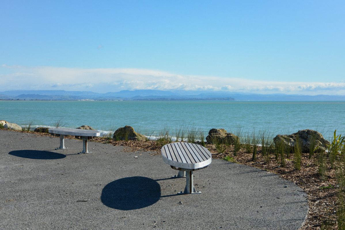 Kirrawanga Retreat Te Awanga Holiday Home Bachcare Nz