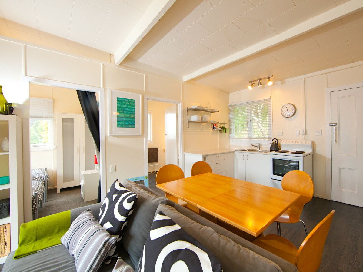 Lemon Tree Cottage Mangawhai Holiday Home Bachcare Nz
