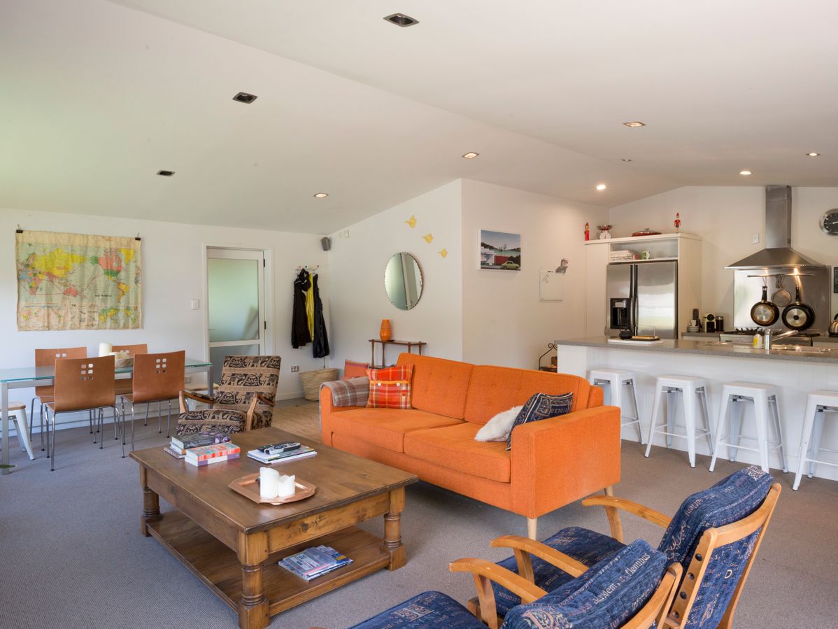 A La Mode Arrowtown Holiday Home Bachcare Nz