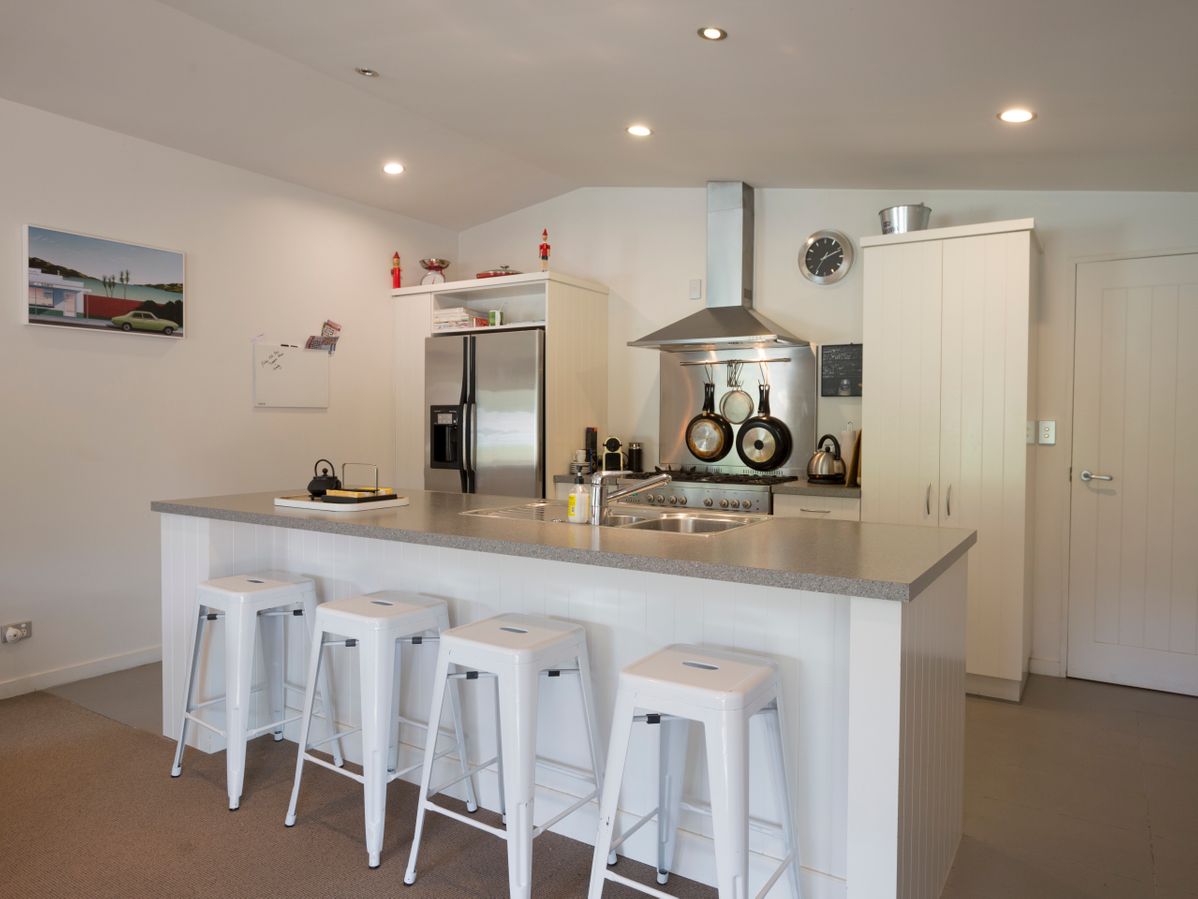 A La Mode Arrowtown Holiday Home Bachcare Nz