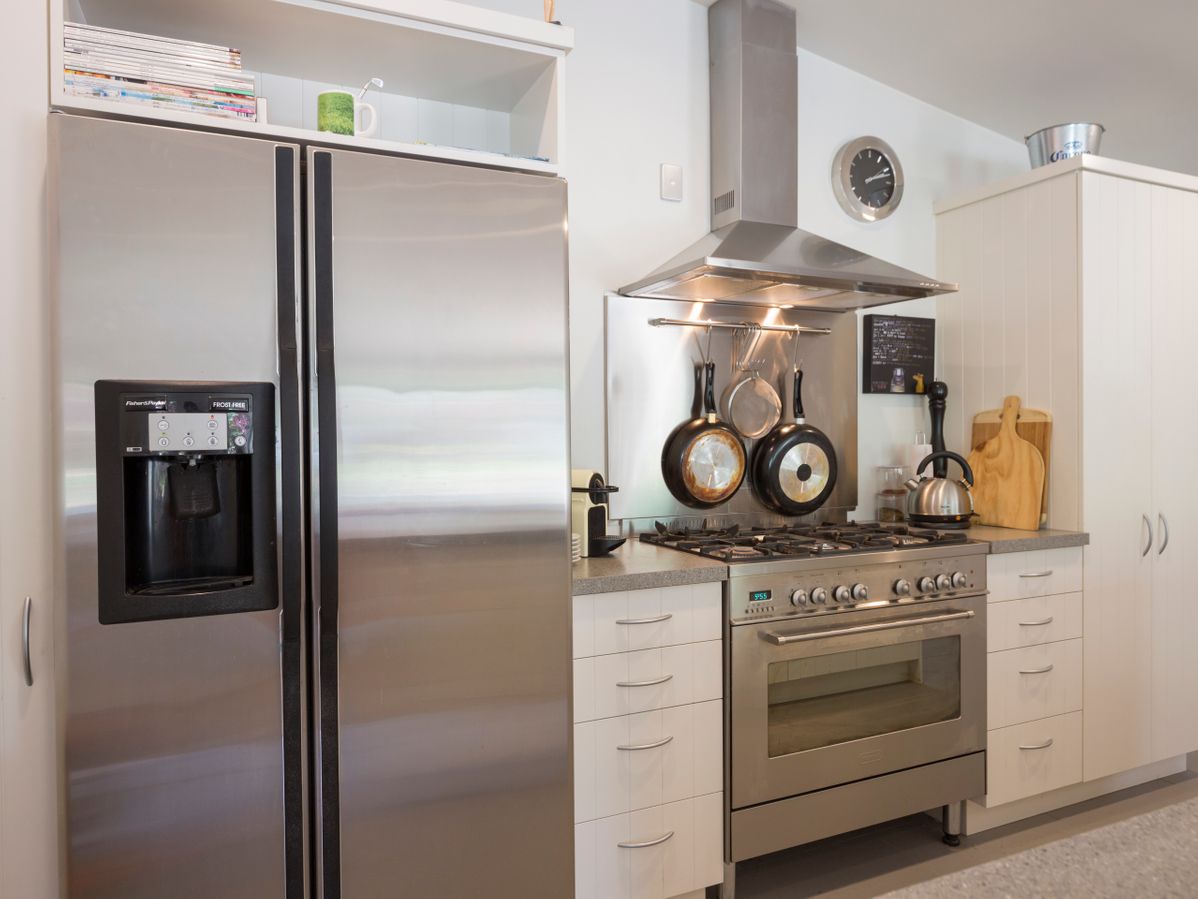 A La Mode Arrowtown Holiday Home Bachcare Nz