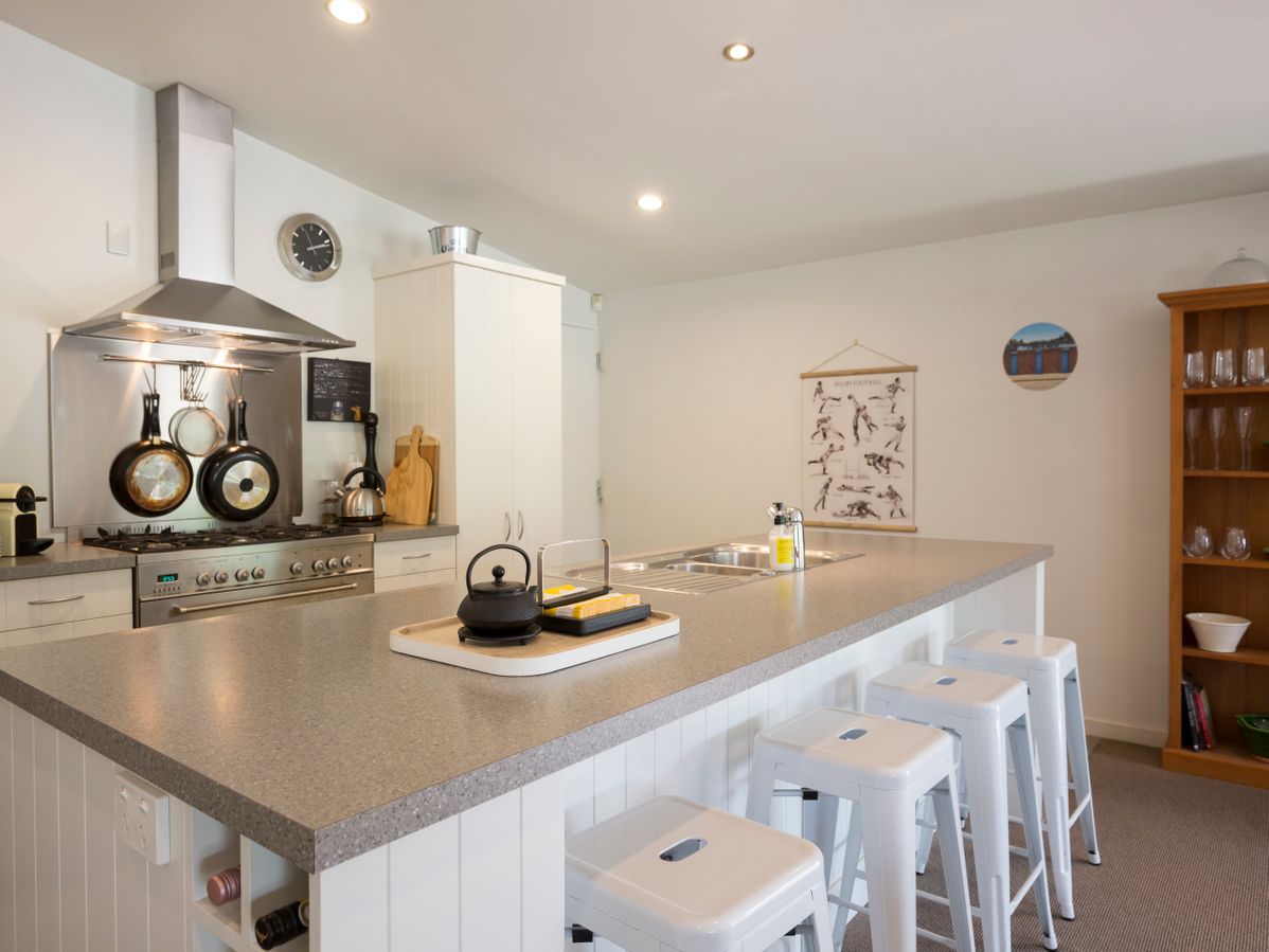 A La Mode Arrowtown Holiday Home Bachcare Nz