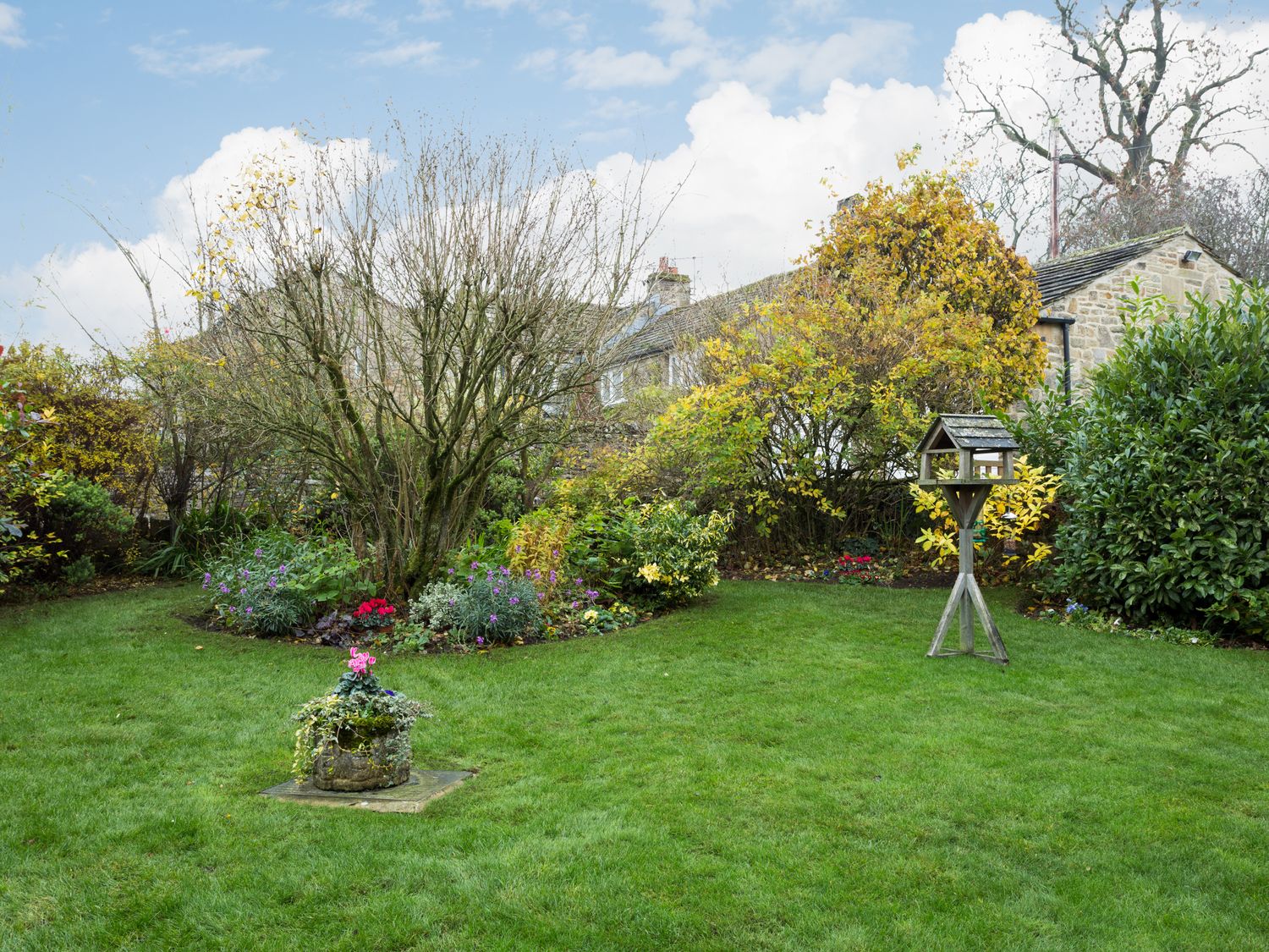 Bramble Cottage, North Yorkshire North Yorkshire England Cottages