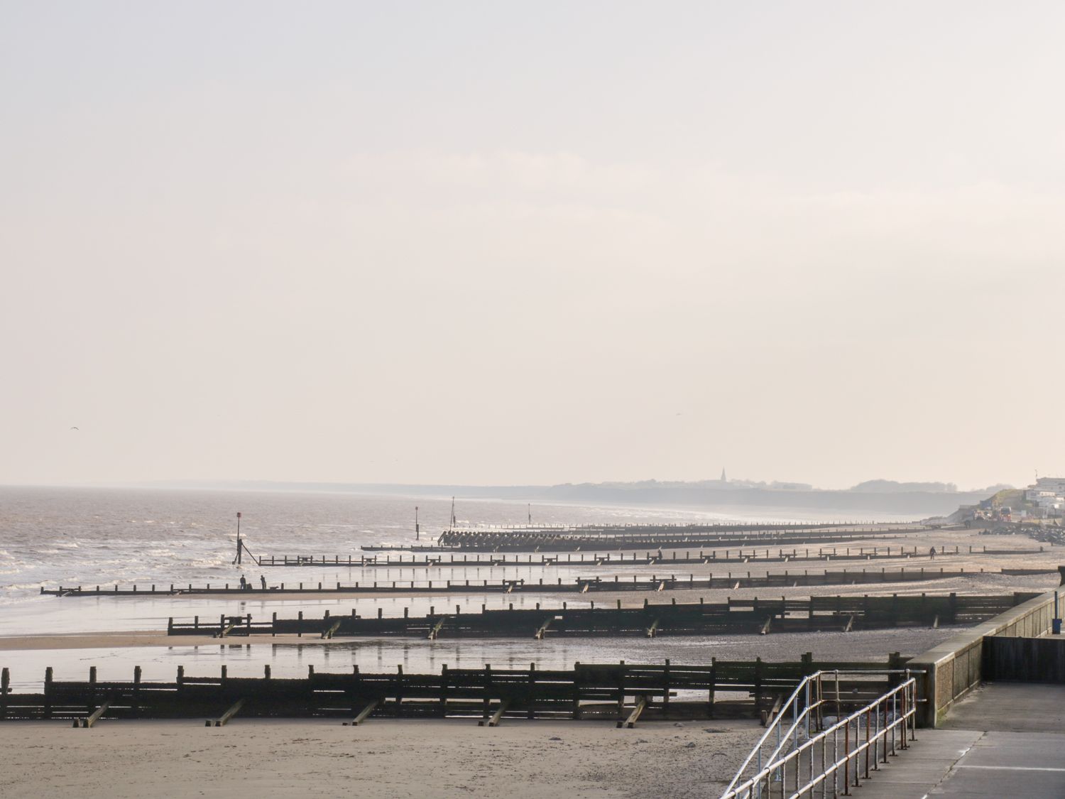 Skipsea Lodge, Skipsea