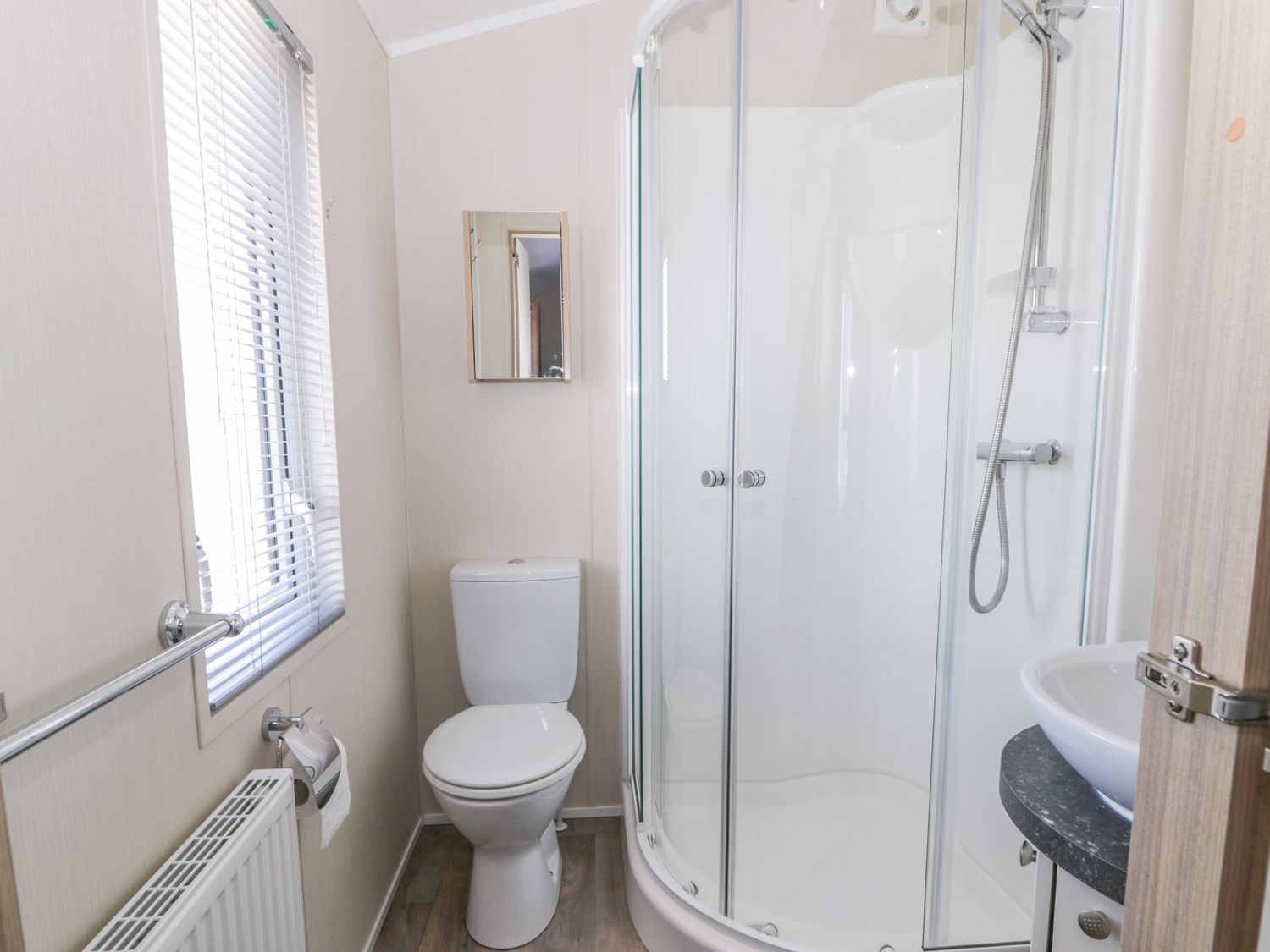 Skipsea Lodge, Skipsea