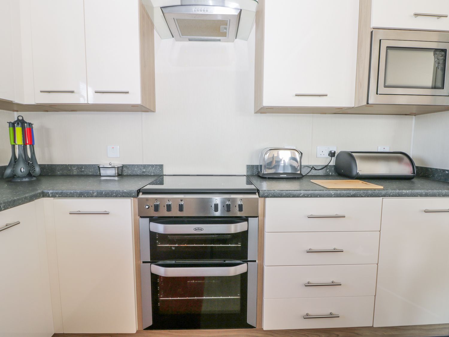 Skipsea Lodge, Skipsea