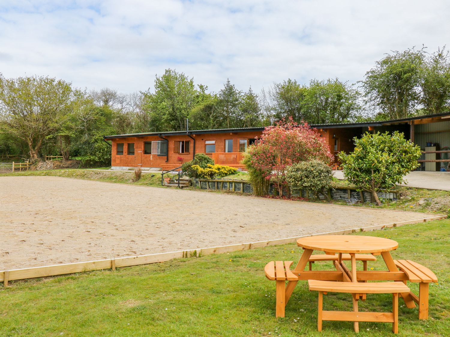 The Lodge, Cornwall Cornwall England Cottages For Couples, Find