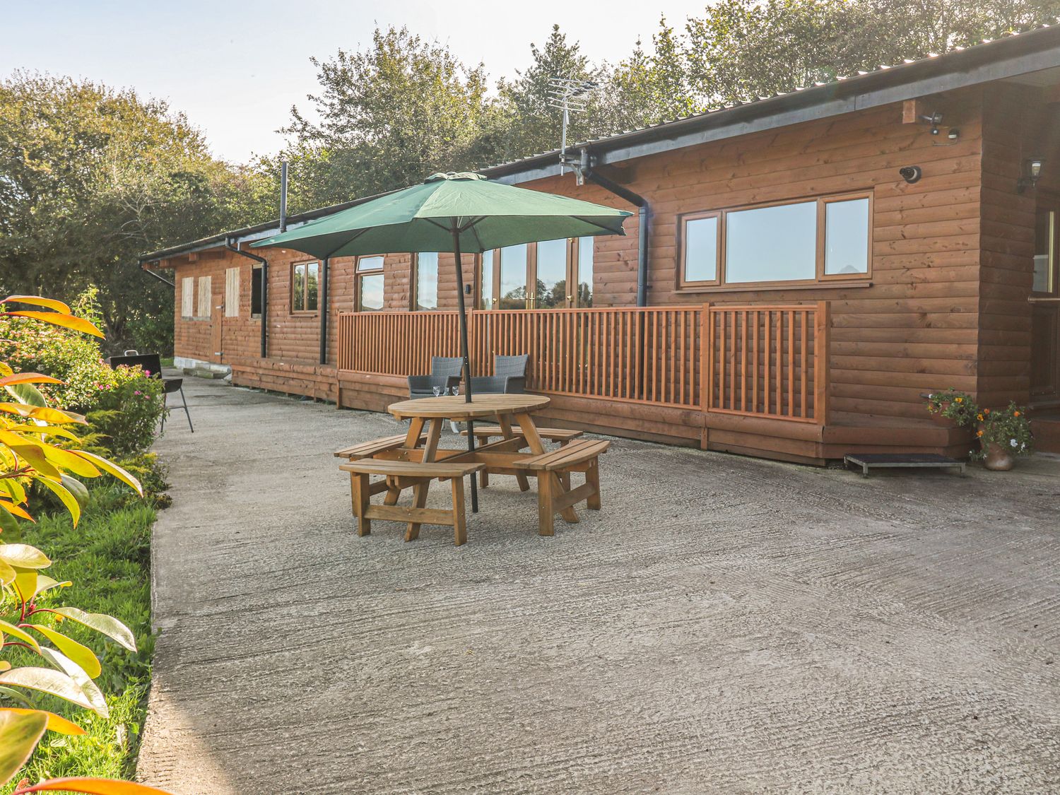 The Lodge, Cornwall Cornwall England Cottages For Couples, Find