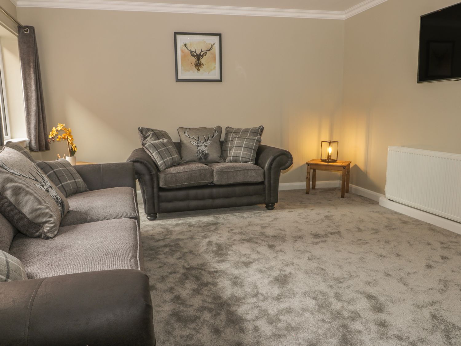Tennyson House Scarborough ( Ref 1000749 ) Holiday cottage in Scarborough sleeps 16 guests