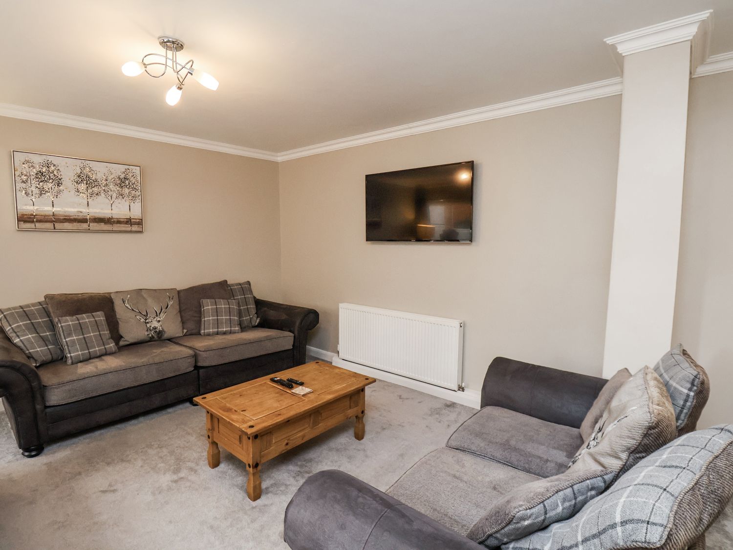 94 Tennyson Avenue, Scarborough