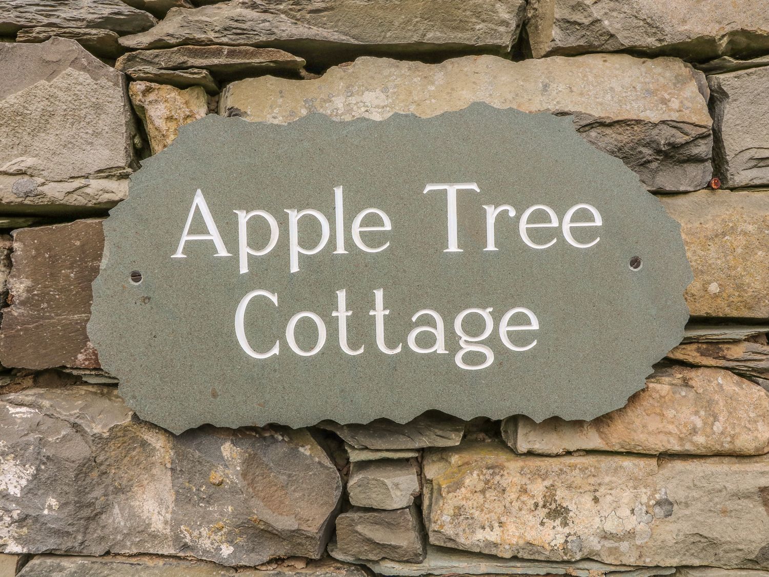 Apple Tree Cottage, Lake District