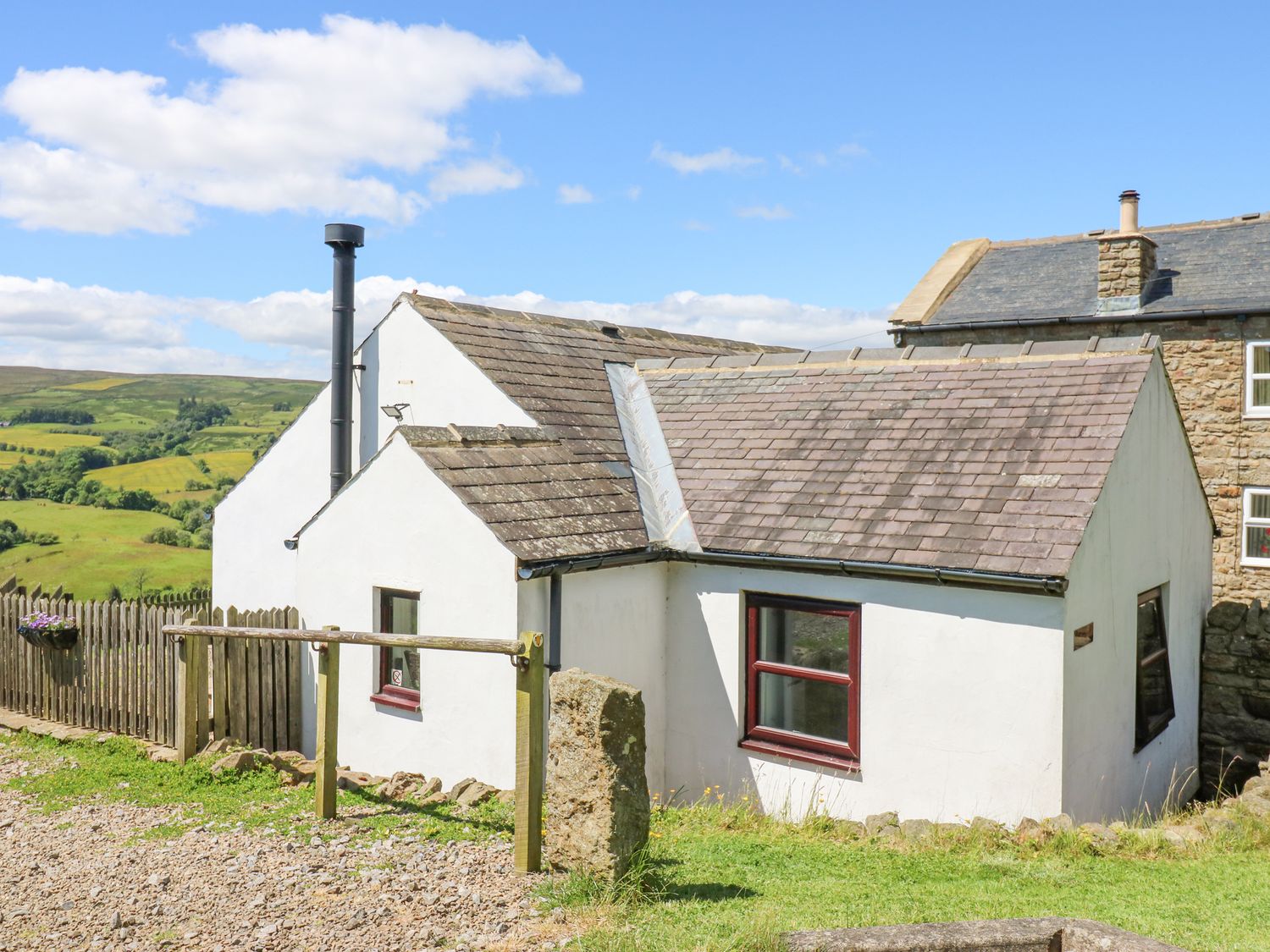 Dale View Cottage, Northumberland